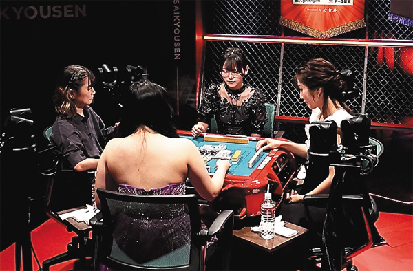 麻雀最強戦2025「女流下克上決戦」「人気と実力の間」