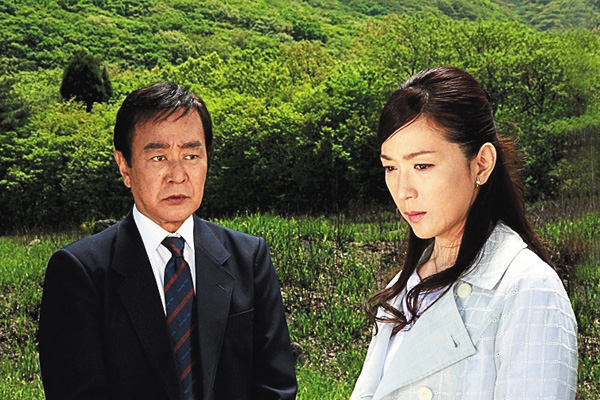 タクシードライバーの推理日誌33