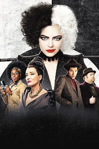 （映）クルエラ