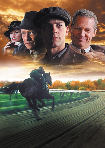 （映）シービスケット