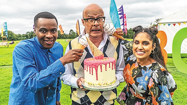 ジュニア ベイクオフ シーズン7