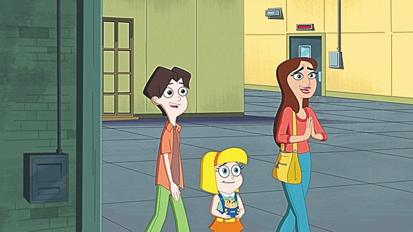 ハムスターとグレーテル ＃31