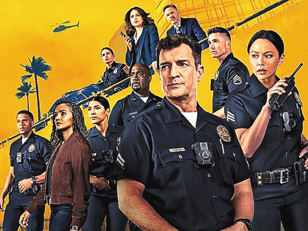 （新）ザ・ルーキー８