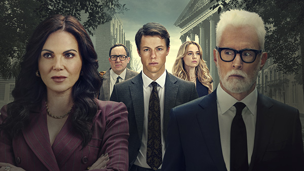 レインメーカー