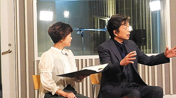 にっぽん歌巡り～昭和名曲の風景～