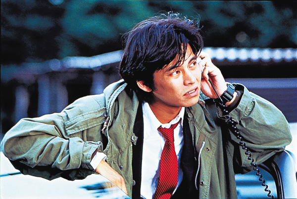 （映）映画　踊る大捜査線 THE MOVIE　湾岸署史上最悪の３日間！