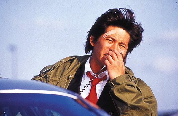 （映）映画　踊る大捜査線THE MOVIE2　レインボーブリッジを封鎖せよ！