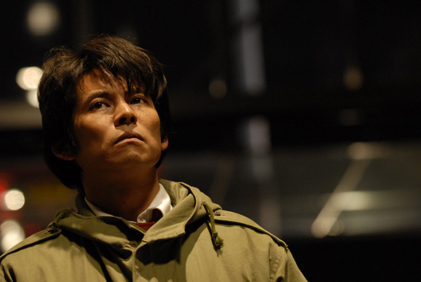 （映）映画　踊る大捜査線THE MOVIE3　ヤツらを解放せよ！