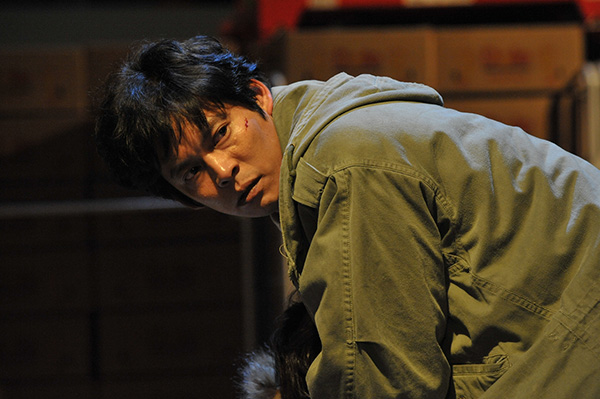 （映）映画　踊る大捜査線THE FINAL 新たなる希望