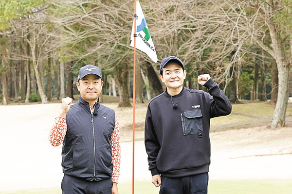 ノブゴルフクラシック #34