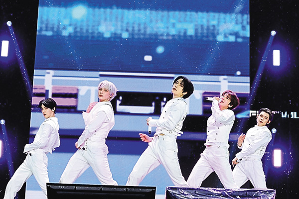 2025 Music Bank Global Festival in JAPAN ロングバージョン DAY1