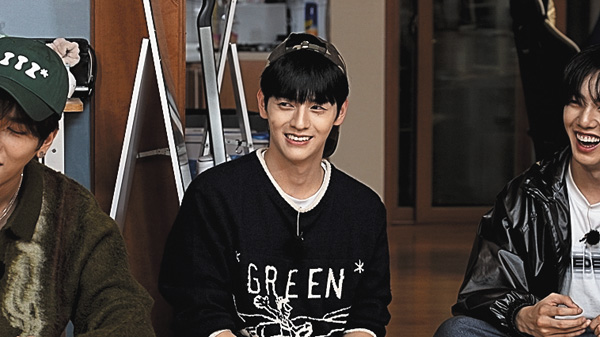 【n.SSign出演】K-推し活奮闘記～まもなく推しです