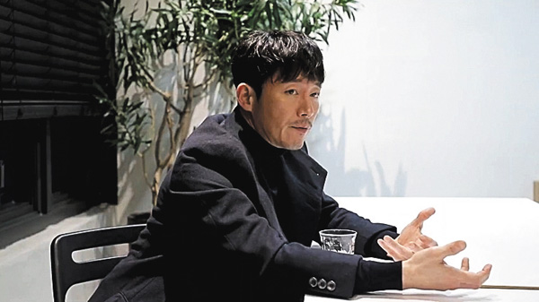 家事をする男たち シーズン2～チャン・ヒョク出演回