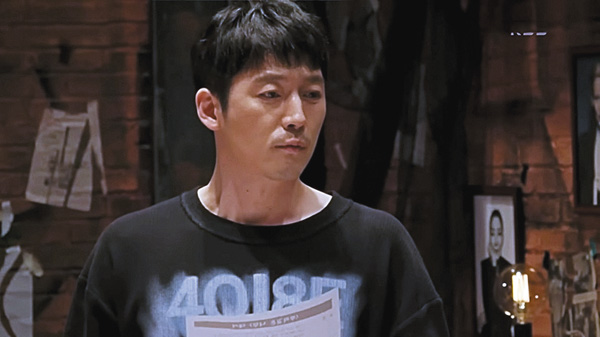 メソッド・クラブ～チャン・ヒョク出演回