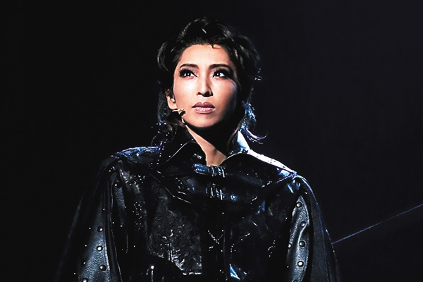 『ZORRO THE MUSICAL』（'25年宙組・東急シアターオーブ）