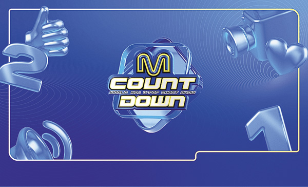 M COUNTDOWN