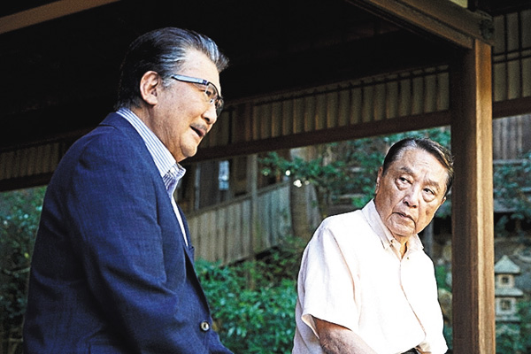 おかしな刑事22