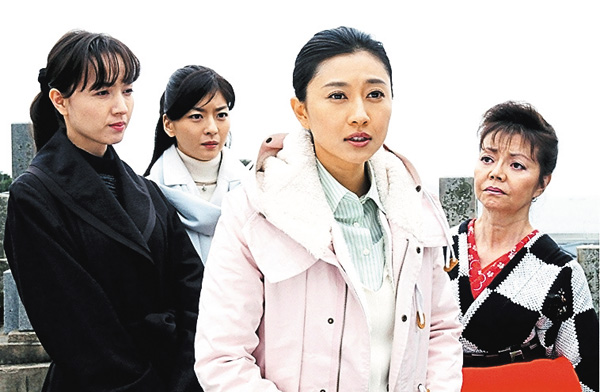 温泉女将　ふたりの事件簿