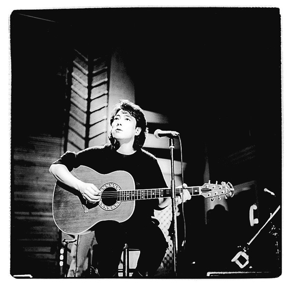 佐野元春 with THE HEARTLAND『Goodbye Cruel World』