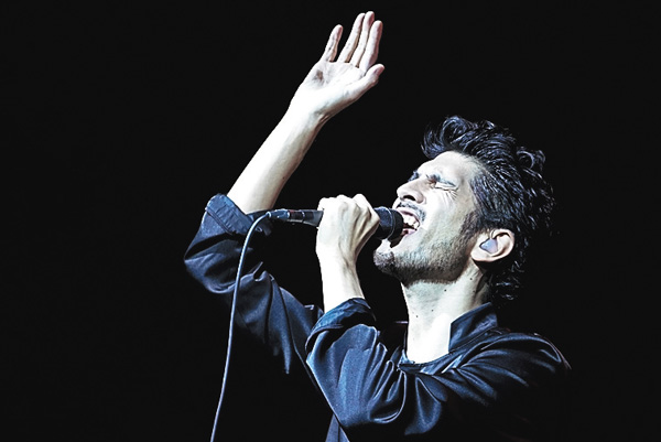 平井堅 Ken's Bar 20th Anniversary Special!! Premium Live in NY