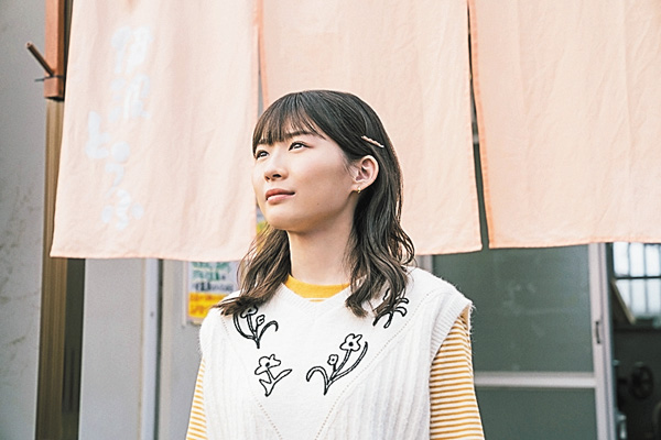 （映）風のマジム