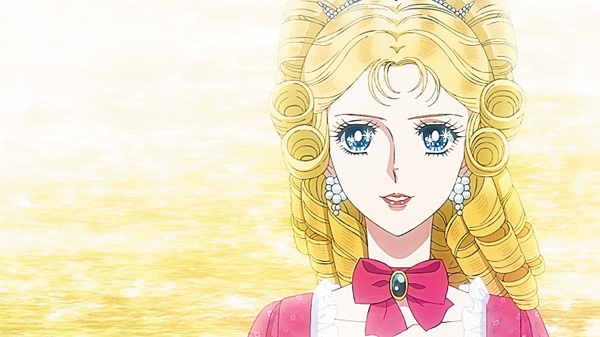 （映）劇場アニメ『ベルサイユのばら』