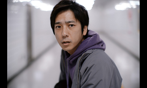 （映）８番出口