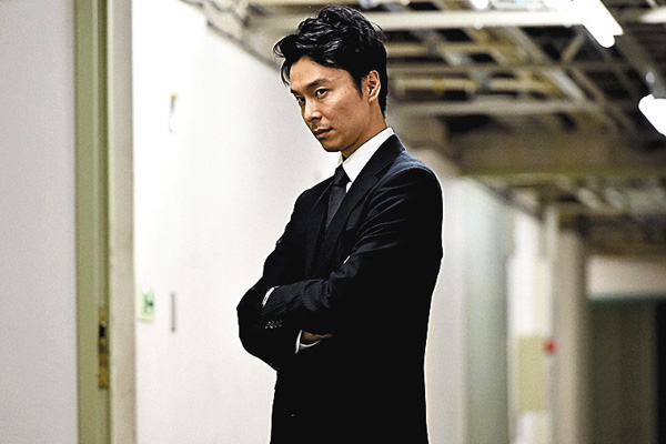 小さな巨人 全話一挙放送