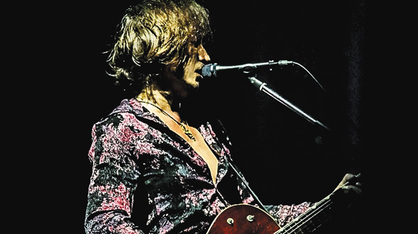 浅井健一　GREAT SELECTION CIRCUS 2026