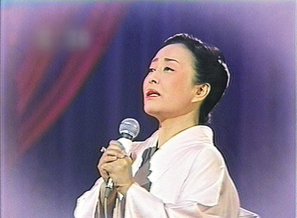 ひるのプレゼント　初春 歌い初め，ひばり節！