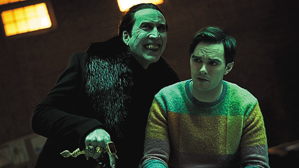 （映）レンフィールド