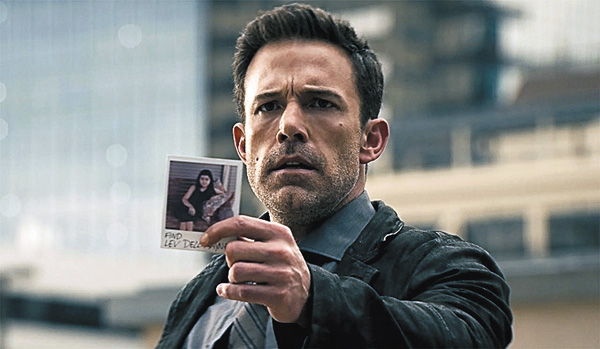 （映）ドミノ（2023年）