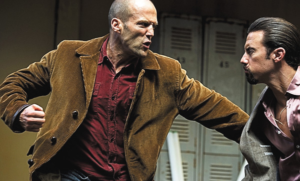 （映）ＷＩＬＤ　ＣＡＲＤ／ワイルドカード