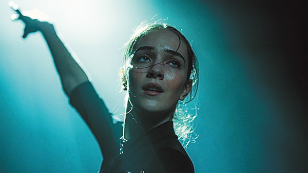 （映）JOIKA 美と狂気のバレリーナ