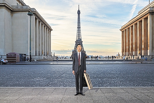 （映）劇映画 孤独のグルメ