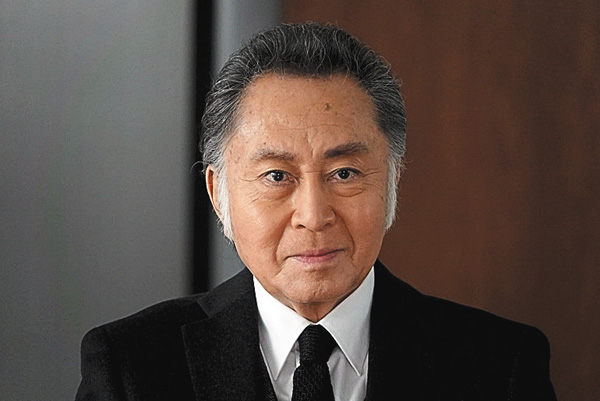 記憶捜査～新宿東署事件ファイル～Season3（全7話一挙放送）