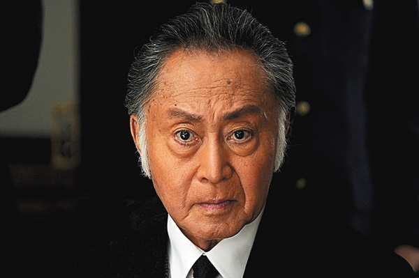 記憶捜査～新宿東署事件ファイル～スペシャル3