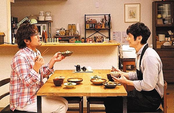 きのう何食べた？　正月スペシャル２０２０