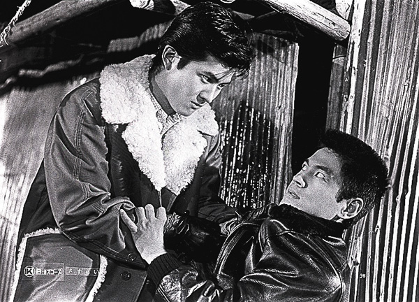 （映）さすらい