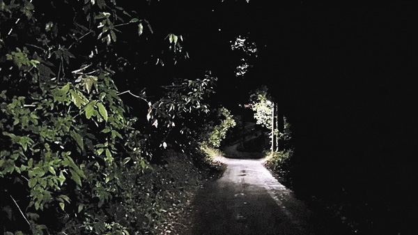 ほんとにあった！呪いのビデオ１１２