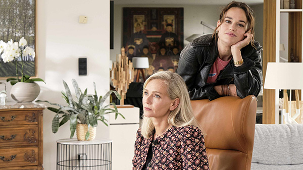 異母姉妹のストラスブール事件簿 （全12話）