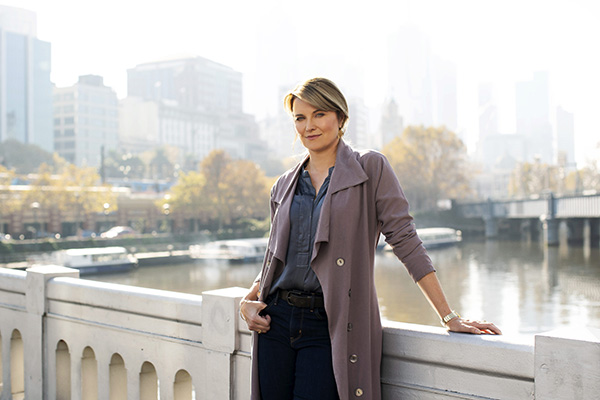 アレクサの殺人ファイル ～メルボルン編（全10話）