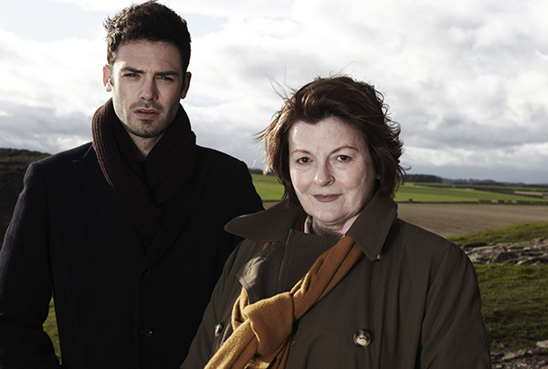 ヴェラ～信念の女警部～ （シーズン1～14）（全56話） 一挙放送