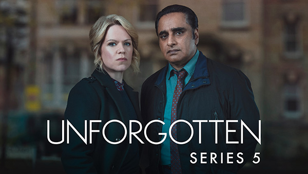 （新）埋もれる殺意～6年の封印～ （全6話） 一挙放送