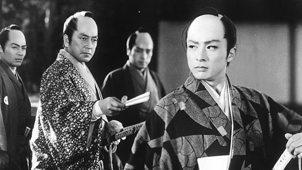 （映）若さま侍捕物手帖 地獄の皿屋敷