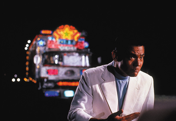 （映）トラック野郎 突撃一番星