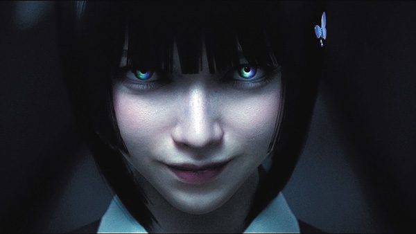 （映）Lisa：虚（うつろ）