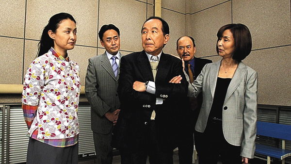 京都迷宮案内2時間スペシャル(2009)