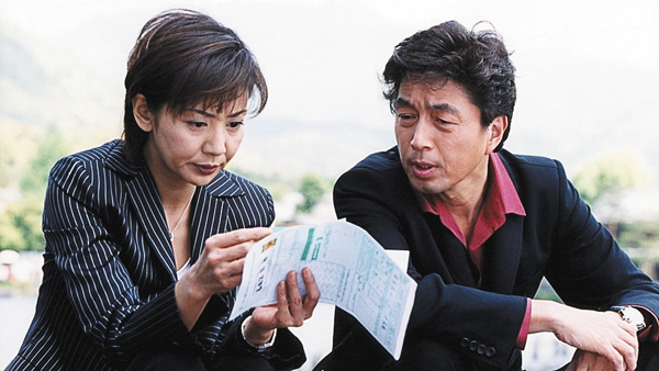 （新）オヤジ探偵