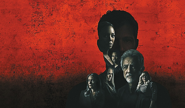 新シーズン開始直前！クリミナル・マインド／FBI vs. 異常犯罪 エボリューション シーズン16　一挙放送